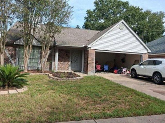House for sale in Houston, Harris County
