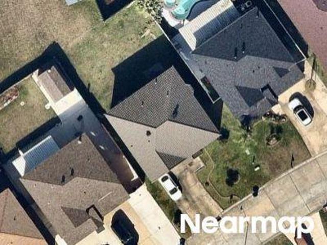 House for sale in Harvey, Louisiana