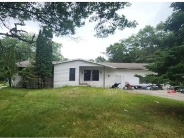 House for sale in Michigan