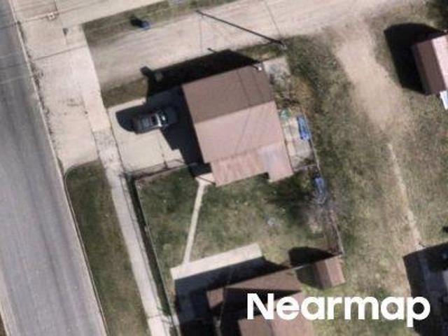 House for sale in Michigan