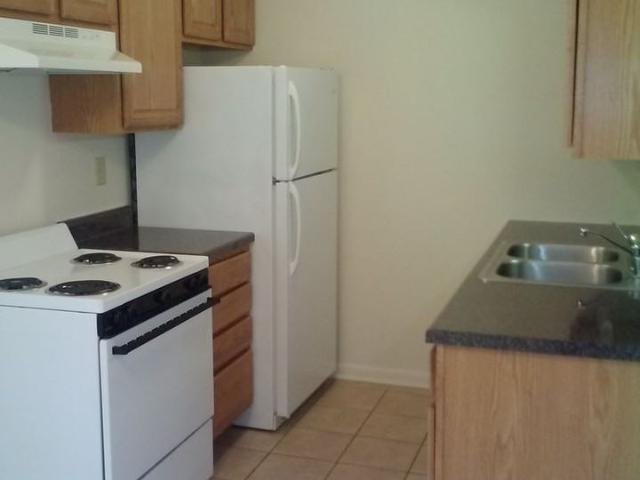 Apartment for rent in South Milwaukee, Wisconsin