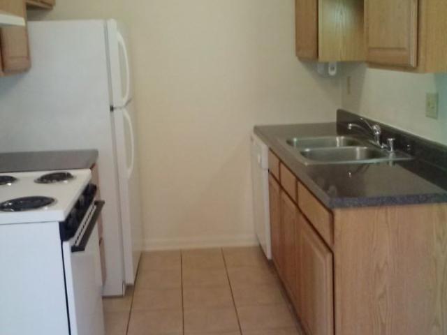 Apartment for rent in South Milwaukee, Wisconsin