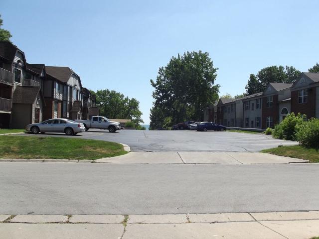 Apartment for rent in South Milwaukee, Wisconsin