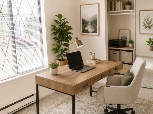 Apartment for rent in Lakeshore, South Milwaukee