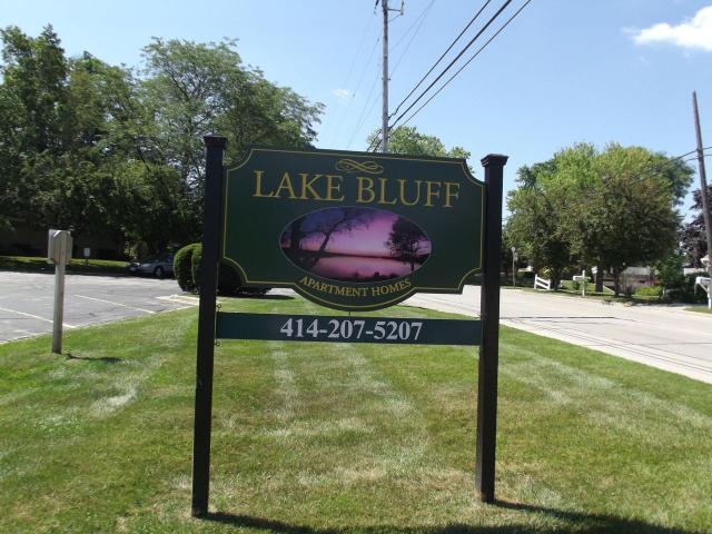 Apartment for rent in South Milwaukee, Wisconsin