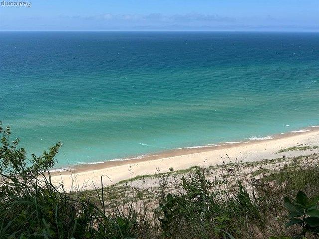 Land for sale in Arcadia, Michigan