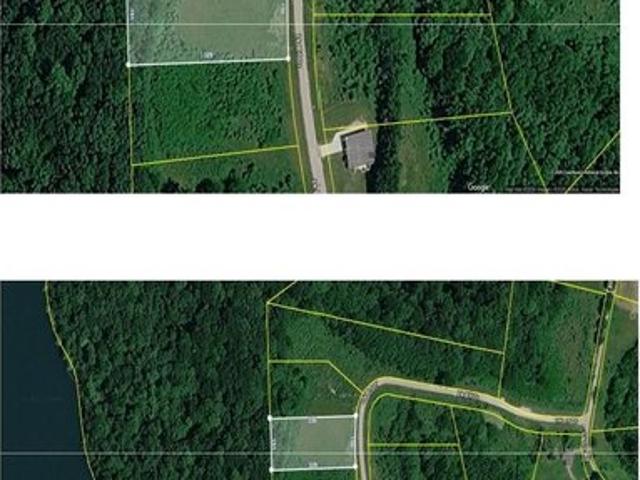 Land for sale in Tennessee