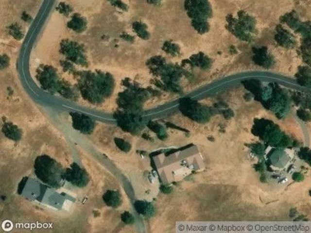 Land for sale in Friant, California