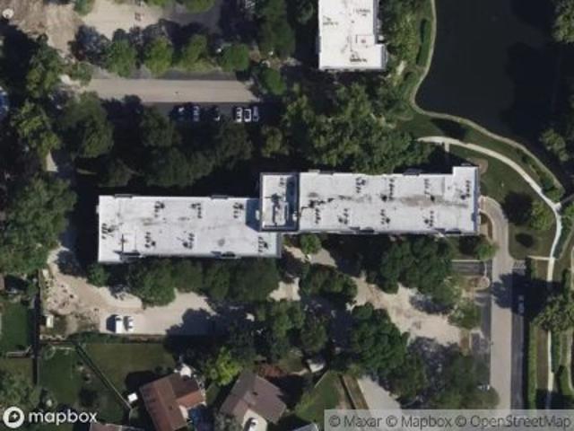 Condo for sale in Buffalo Grove, Illinois