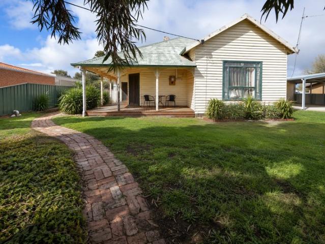 House for sale in Lake Boga, Victoria