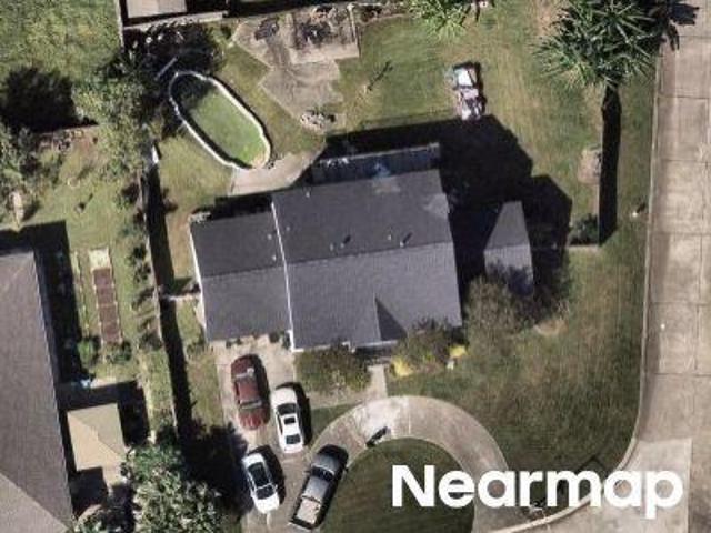 House for sale in Harvey, Jefferson Parish