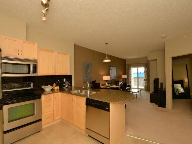 Apartment for rent in Lake Bonavista, Calgary