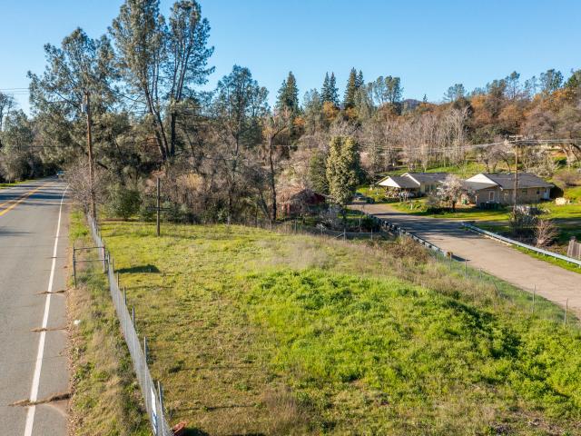 Land for sale in Shasta, California