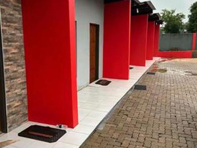 Commercial for sale in Vhembe, Limpopo