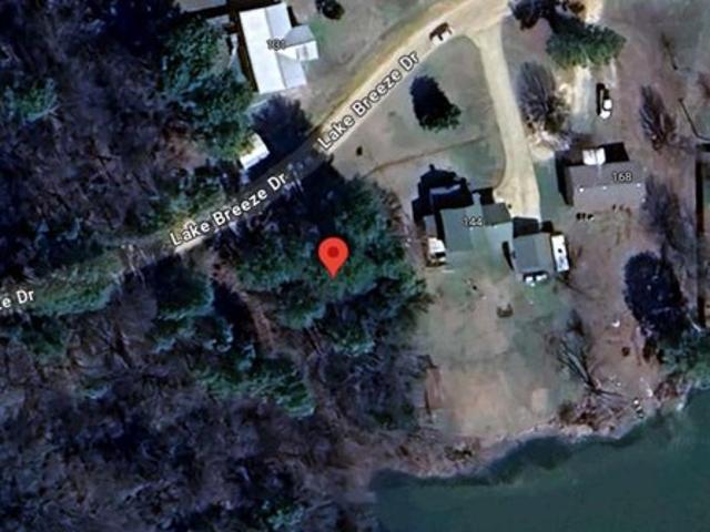 Land for sale in Pope, Mississippi