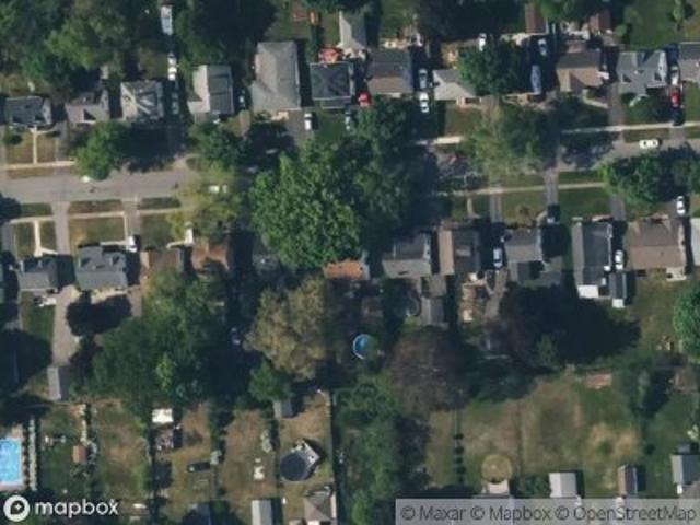 House for sale in New York