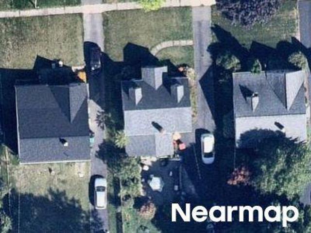 House for sale in New York
