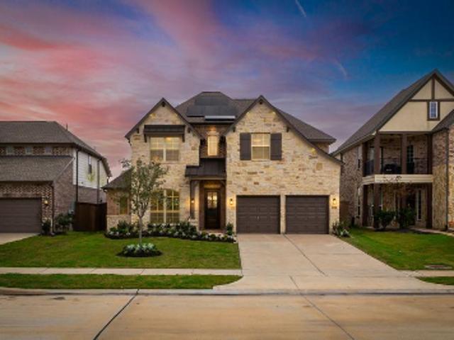 House for sale in Manvel, Texas