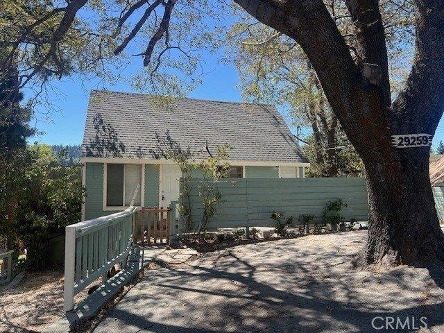 House for sale in Cedar Glen, California