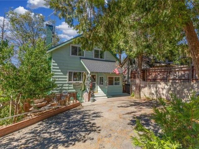 House for sale in Cedar Glen, California