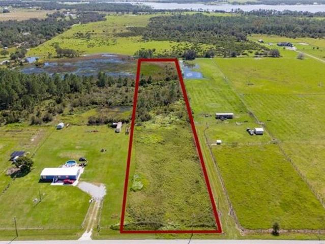 Land for sale in Fort Meade