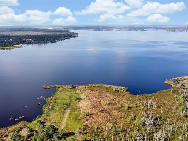 Land for sale in Fort Meade