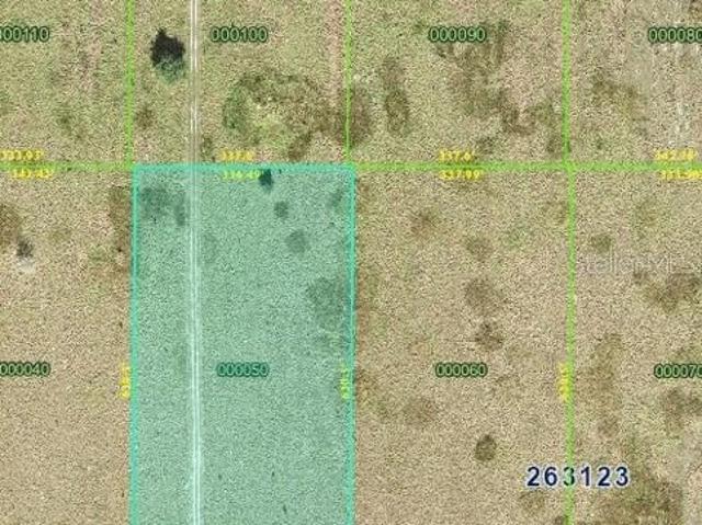 Land for sale in Fort Meade
