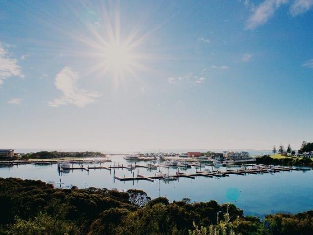 Land for sale in Robe, South Australia