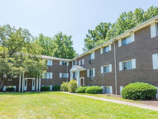 Apartment for rent in Canton, Ohio