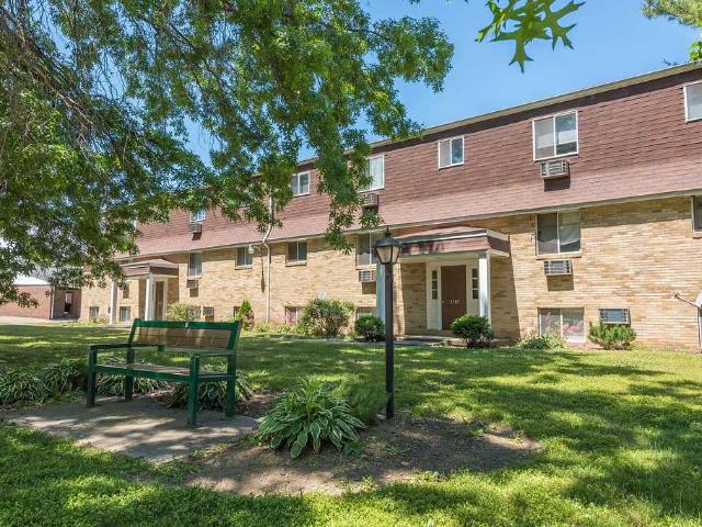 Apartment for rent in Canton, Ohio