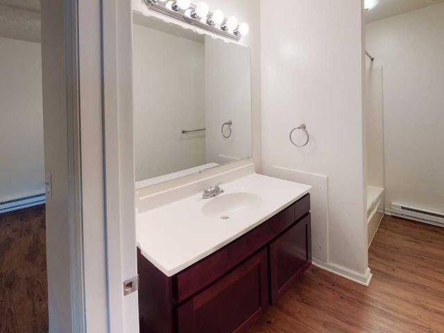 Apartment for rent in Canton, Ohio