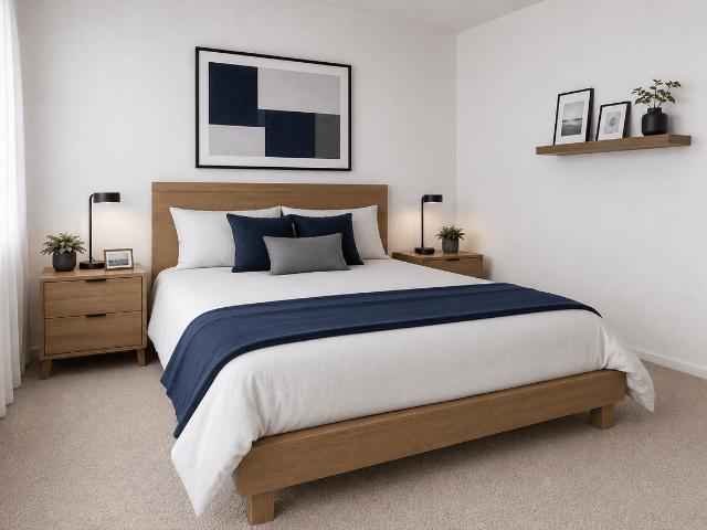 Apartment for rent in Camby, Indiana