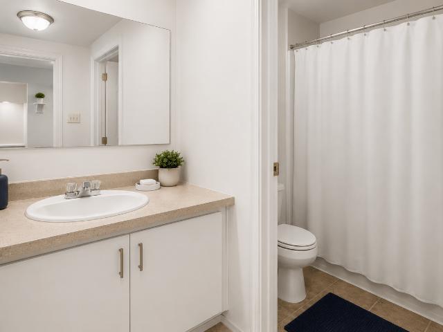 Apartment for rent in Camby, Indiana