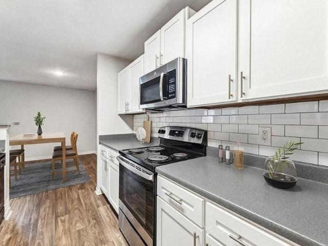 Apartment for rent in Wake, North Carolina