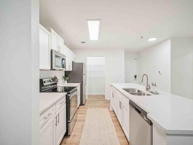 Apartment for rent in Wake, North Carolina