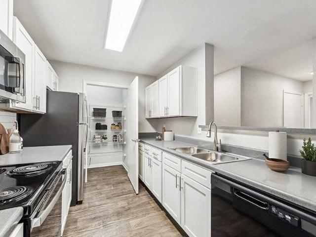 Apartment for rent in Wake, North Carolina