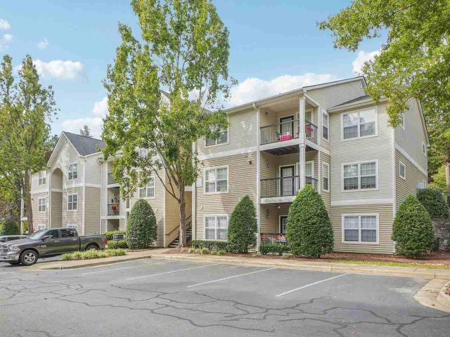 Apartment for rent in Wake, North Carolina