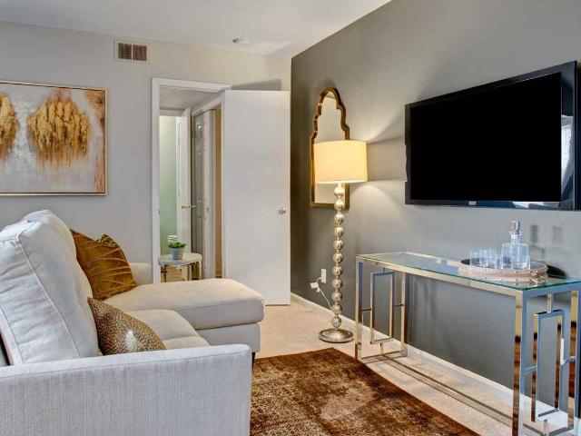 Apartment for rent in Indianapolis