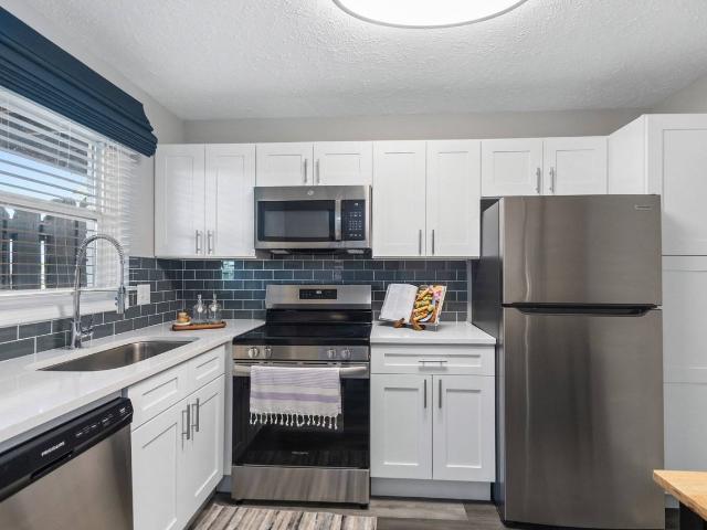 Apartment for rent in Camby, Indiana