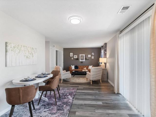 Apartment for rent in Camby, Indiana