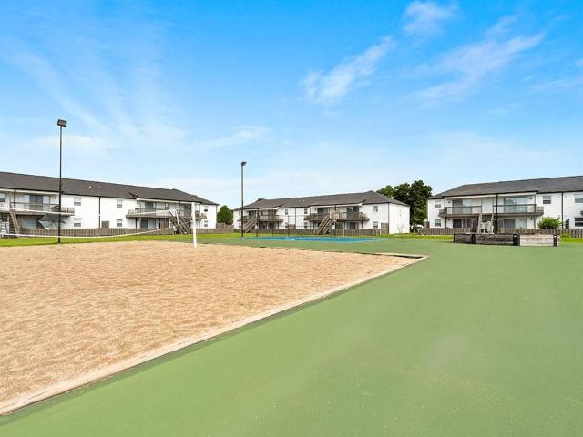 Apartment for rent in Camby, Indiana