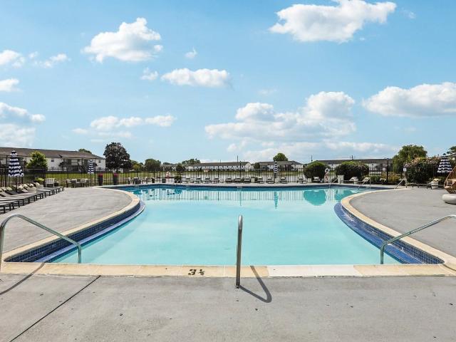 Apartment for rent in Camby, Indiana