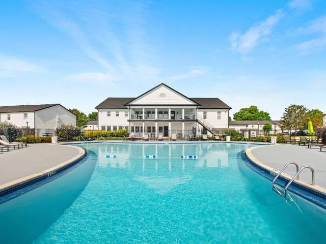 Apartment for rent in Camby, Indiana