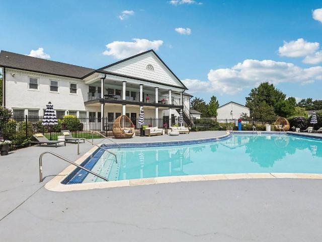 Apartment for rent in Camby, Indiana