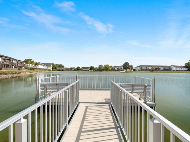 Apartment for rent in Indianapolis, Indiana