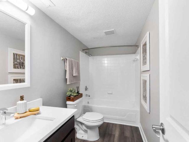 Apartment for rent in Indianapolis, Indiana