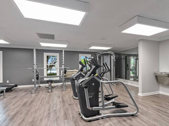 Apartment for rent in Indianapolis, Indiana