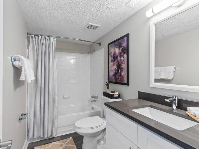 Apartment for rent in Camby, Indiana