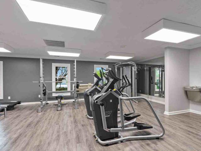 Apartment for rent in Camby, Indiana