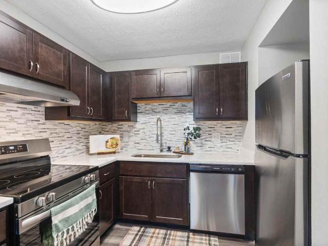 Apartment for rent in Camby, Indiana